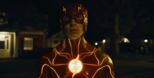 Segera Tayang Juni Mendatang, Warner Bros. Pictures Rilis Trailer "The Flash"
