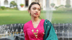 Move On dari Devano Danendra, Naura Ayu Sudah Punya Pacar Baru
