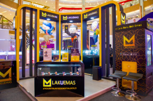 Lakuemas Raih 2 Penghargaan Bergengsi di BLIBLI AWARD 2023