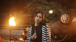 Pevita Pearce Tampil Beda, Fakta Menarik dari Vidio Original Series "Katarsis"