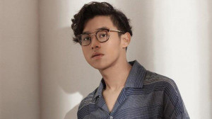 Ardhito Pramono Jadi Sadar Pentingnya Jaga Kesehatan Usai Pingsan Saat Manggung