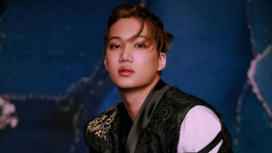 Kai EXO Dikonfirmasi Akan Comeback Solo pada Maret 2023