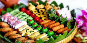 6 Pilihan Jajanan Pasar Rendah Kalori, Cocok Untuk Camilan Diet