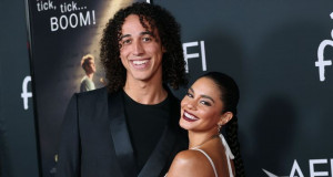 Dikabarkan Telah Bertunangan, Ini 5 Pria yang Pernah Mengisi Hati Vanessa Hudgens