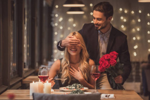 Penuh Suasana Romantis, Ini 5 Restoran Terbaik untuk Rayakan Valentine