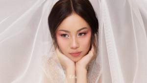 Mata Kian Menawan, Ini Rekomendasi Look Bulu Mata tuk Rayakan Valentine
