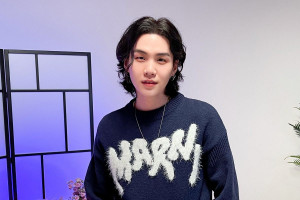 Suga BTS Akan Sapa Penggemar Indonesia Selama 3 Hari, Cek Jadwalnya!