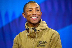 Gantikan Virgil Abloh, Pharrell Williams Resmi Menjabat sebagai Direktur Kreatif Louis Vuitton