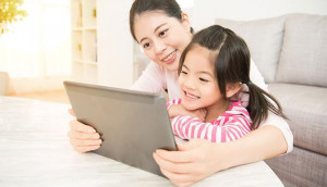 Screen Time Bukan Sekadar Hiburan, Bisa Jadi Kunci Kembangkan Potensi Anak