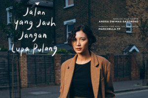 Dukung Perfilman, The Palace Jeweler Kolaborasi dengan Visinema dalam JJJLP