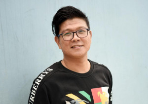 Andika Kangen Band Siap Maju di Pileg 2024 Mendatang