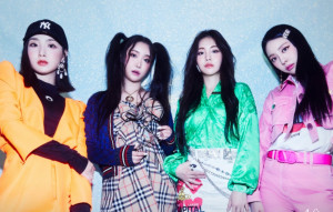 Umumkan Bubar, Brave Girls Rilis Single Berjudul "Goodbye"