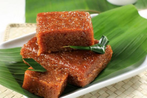 5 Ragam Kuliner Khas Peringatan Isra Miraj di Indonesia