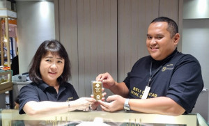 “EMASKU”, Inovasi Emas Kilobar dari Hartadinata Abadi