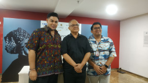 Kolaborasi dengan JNE, Itang Yunasz Persembahkan Andalucia Garden untuk Koleksi Raya 2023