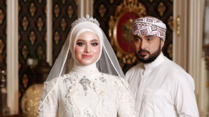 Rizal Djibran Gugat Cerai Istri Sebelum Dilaporkan Atas Dugaan Kekerasan Seksual