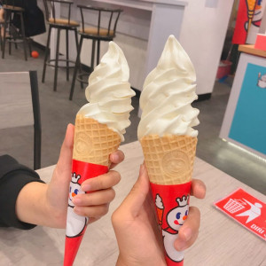 Mixue Ice Cream & Tea Dapatkan Ketetapan Halal dari MUI