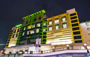 Nikmati Staycation Ekonomis, Intip Rekomendasi Promo Hotel dari tiket.com