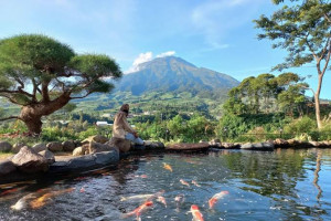 5 Destinasi Wisata Alam Populer di Kota Tembakau Temanggung