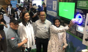 Yuk Jadi #GenerasiPilahPlastik demi Bumi yang Lebih Baik