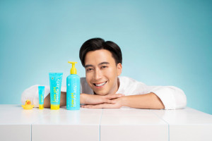 Jawab Kebutuhan Masyarakat, Somethinc Hadirkan JUMBO Size Jelly Cleanser