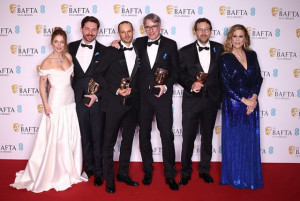 Daftar Lengkap Pemenang BAFTA Awards 2023, "All Quiet on the Western Front" Mendominasi