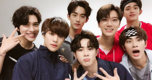 WayV Akan Gelar Fan Meeting Perdana di Indonesia pada April Mendatang
