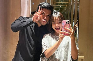 Keciduk Fuji dan Thariq Saling Unfollow Intagram, Netizen: Balik ke Setelan Pabrik