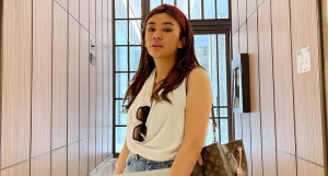 Mobil Mewah Clara Shinta Ditarik Paksa oleh Debt Collector, Kenapa?