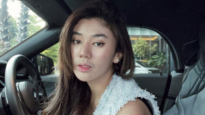 Clara Shinta Resmi Buat Laporan atas Kasus Perampasan Mobil yang Dialaminya