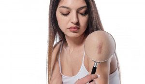 Tampil Percaya Diri, Ini 3 Cara Hilangkan Bekas Luka dan Keloid