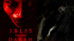 Terinspirasi dari Sebuah Hadis Islam, Simak Fakta Menarik Iblis Dalam Darah