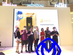 Edukasi Newbie Investasi Emas, Lakuemas Gelar Talkshow di DJF