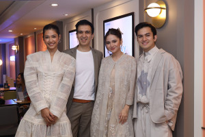 MD Pictures Rilis Film "Bismillah Kunikahi Suamimu"