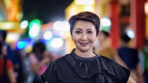 Kabar Duka, Ayah Indy Barends Tutup Usia