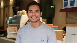 Putus dengan Gisella Anastasia, Rino Soedarjo Ngaku Tak Nyaman Jadi Konsumsi Publik