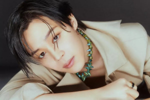 Album Solo Perdana Jimin BTS Akan Rilis 24 Maret Mendatang