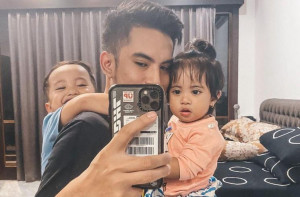Niko Al-Hakim Ngaku Tak Suka Dibandingkan dengan Pacar Rachel Vennya