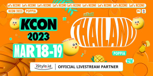 ITZY Tampil di KCon 2023, iStyle.id Siapkan Tiket Mulai Rp15 Ribu