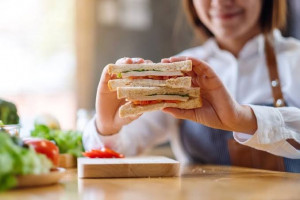 Cocok Untuk Sarapan, Ini 7 Jenis Roti Tawar Terpopuler di Dunia