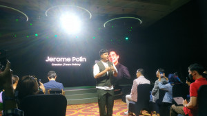 Nggak Butuh Kamera! Bikin Konten Epic dengan SAMSUNG Galaxy S23 Series 5G