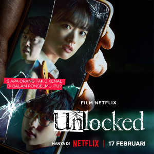 5 Fakta Menarik Film Korea “Unlocked”, Ungkap Sisi Gelap Smartphone