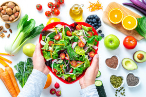 Murah dan Lezat! 5 Rekomendasi Rumah Makan Vegetarian di Semarang