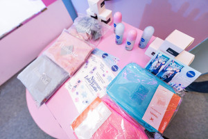 #NyamanLahirBatin Jalani Perubahan Bersama NIVEA Hijab