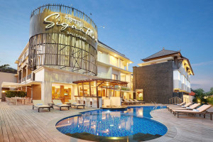 Perkuat Segmen Akomodasi Premium, OYO Hadirkan Townhouse di Kota Bisnis dan Rekreasi