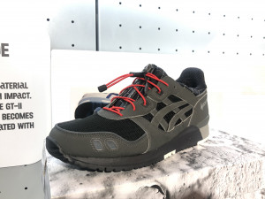 Hadir di Jakarta Sneaker Day 2023, ASICS Luncurkan GEL LYTE III OG