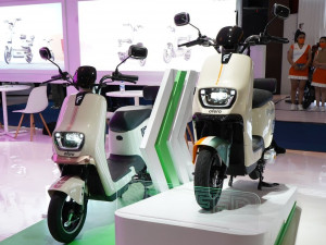 Resmi Mengaspal di Indonesia, Ofero Kenalkan 3 Produk Sepeda Listrik
