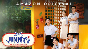 Ini Serial TV Korea Tanpa Naskah Pertama "Jinny’s Kitchen", Dibintangi V BTS