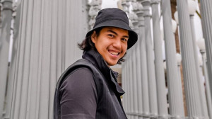 Dijodohkan dengan Fuji, Begini Tanggapan El Rumi