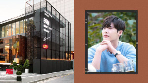5 Artis Korea yang Sukses dengan Bisnis Kuliner